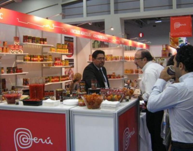 Encuentro empresarial en Holanda promoverá alimentos peruanos