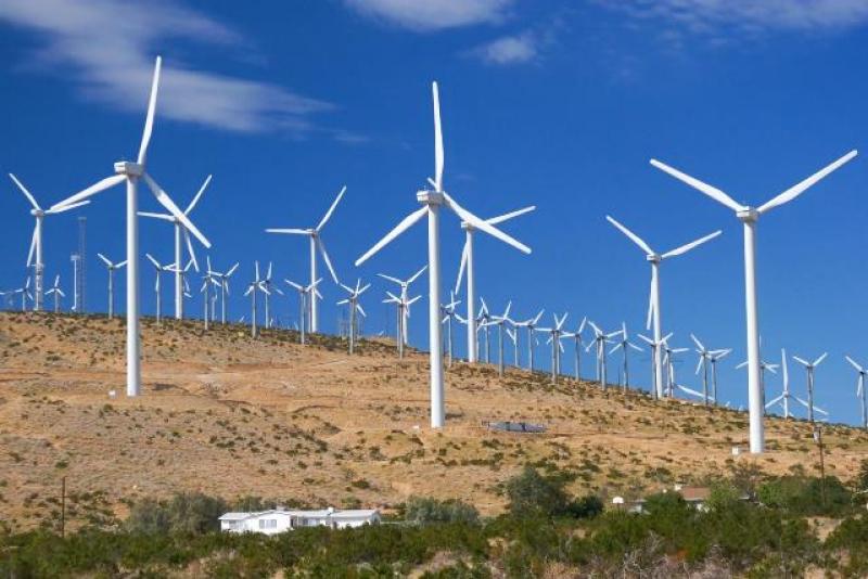 ENERGÍAS RENOVABLES PERMITIRÍAN DESARROLLAR NEGOCIOS PRODUCTIVOS EN LA SIERRA