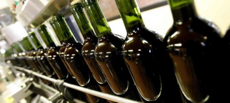 Entre 2019 y 2023, la producción nacional de vinos creció a una tasa promedio de 6% anual