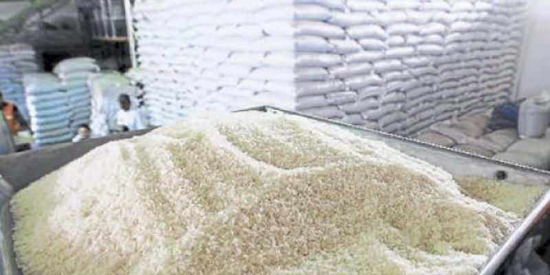 Entre marzo y mayo del presente año Perú importó 70% más de arroz