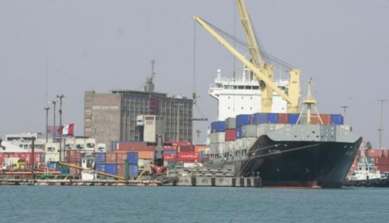 Envíos agroindustriales son los segundos más importantes por vía marítima