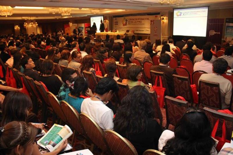 ESPECIALISTAS COMPARTIRÁN NUEVAS ESTRATEGIAS PARA MEJORAR COMPETITIVIDAD