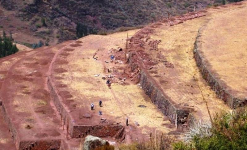 ESPECIALISTAS VISITARÁN CENTROS DE RECUPERACIÓN Y MANTENIMIENTO DE ANDENES