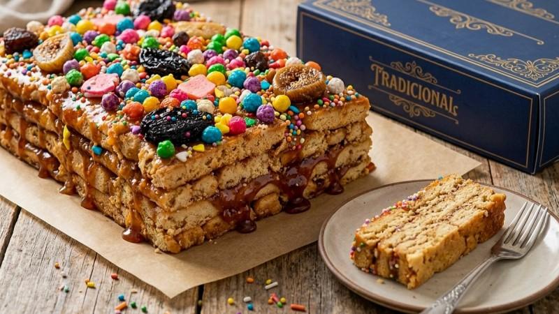 Establecen requisitos de calidad para el tradicional turrón de Doña Pepa