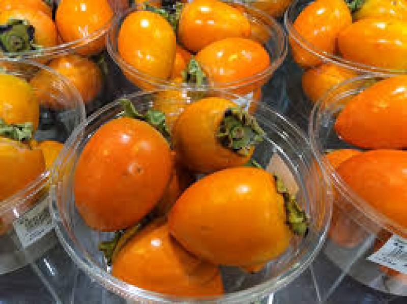 Establecen requisitos fitosanitarios para la importación de fruta fresca de caqui de la República de Corea