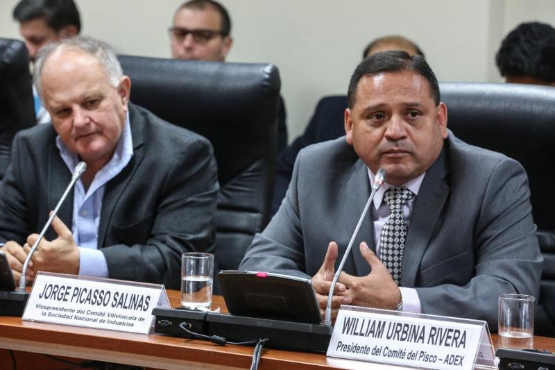 Estado debe promover consumo de bebidas peruanas