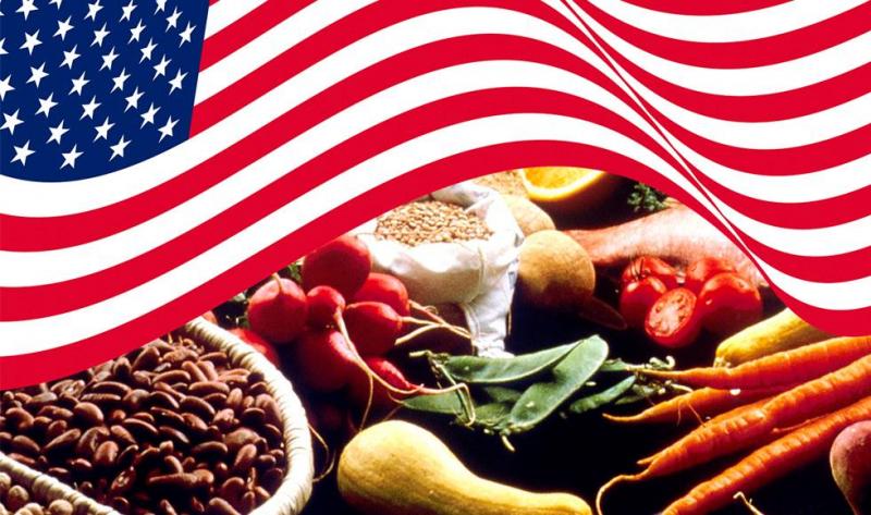 Estados Unidos y costos ocultos de sistemas alimentarios no sostenibles