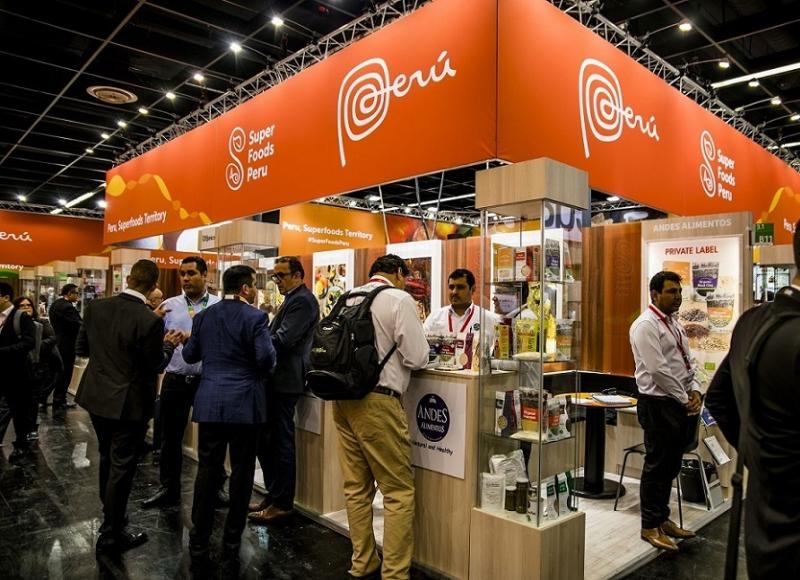 Exhibición de oferta nacional en Anuga 2017 concluyó con proyecciones de negocios por US$ 276 millones