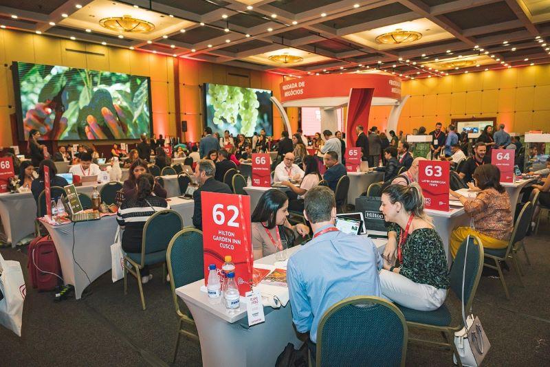 Expo Perú Brasil: Expectativas en negocios ascienden a US$ 18.8 millones