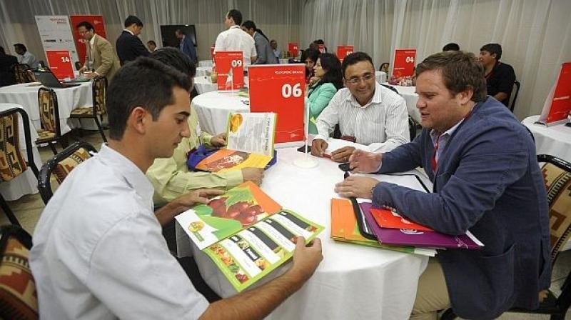 Expo Perú Dubái impulsará exportaciones, turismo e inversiones empresariales en Medio Oriente