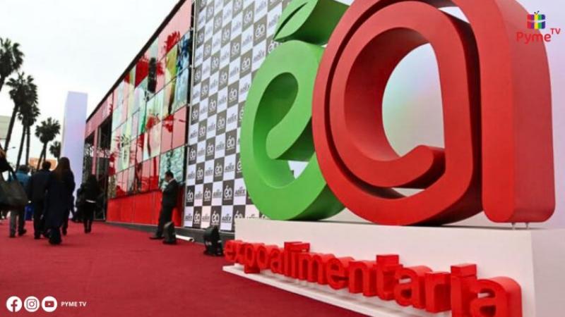 Expoalimentaria 2024 generaría ventas por más de US$ 540 millones