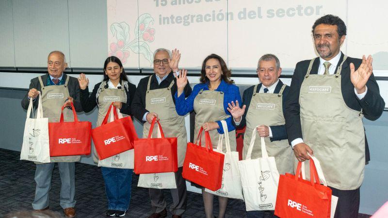 Expocafé Perú 2025: La vitrina global del café peruano regresa con fuerza y grandes novedades