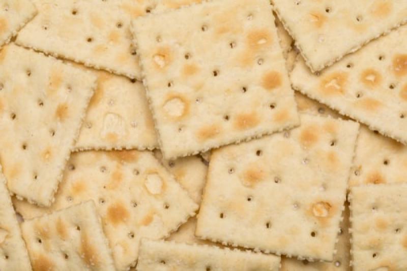 Exportación de galletas saladas sumó US$ 62.6 millones en 2020