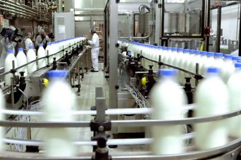 EXPORTACIÓN DE LECHE EVAPORADA ALCANZÓ LOS US$27.3 MILLONES