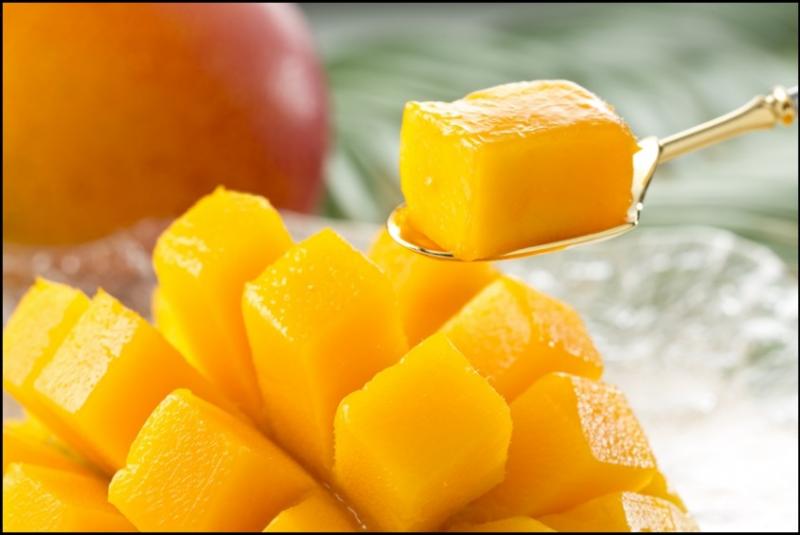 Exportación de mango en trozos crece y suma ya US$ 104 millones