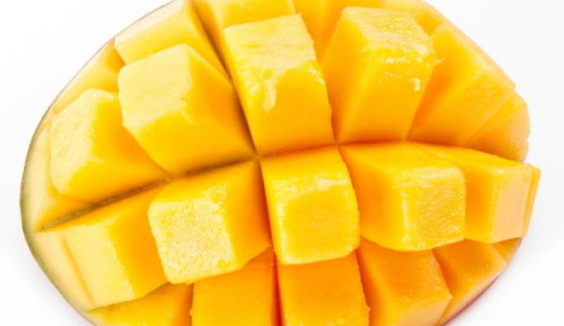 Exportación de mango en trozos llegó de US$ 28.8 millones durante el primer trimestre
