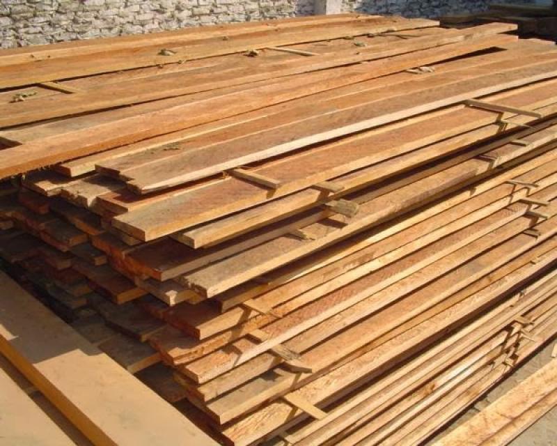 Exportación de productos de madera para construcción creció 52.3% en valor entre enero y noviembre del 2021