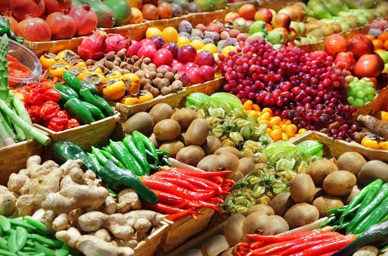 Exportación hortofrutícola de España aumenta 3% y la importación crece 6% de enero a noviembre del 2021