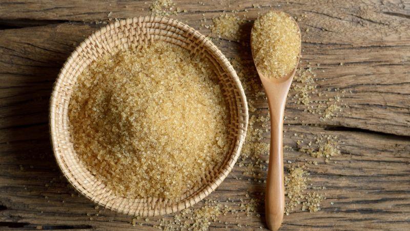 Exportación peruana de azúcar rubia supera los US$ 40 millones hasta octubre