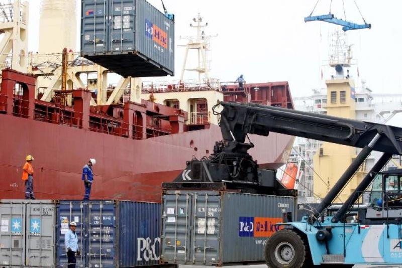 EXPORTACIONES A EE.UU. A LA BAJA POR CAÍDA DE DESPACHOS TRADICIONALES