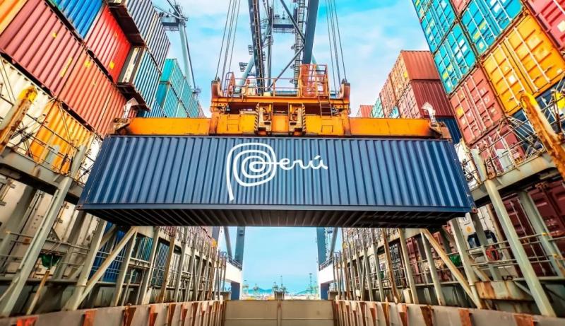 Exportaciones agroindustriales de Perú al continente asiático alcanzaron los US$ 262 millones en el primer trimestre de 2025,