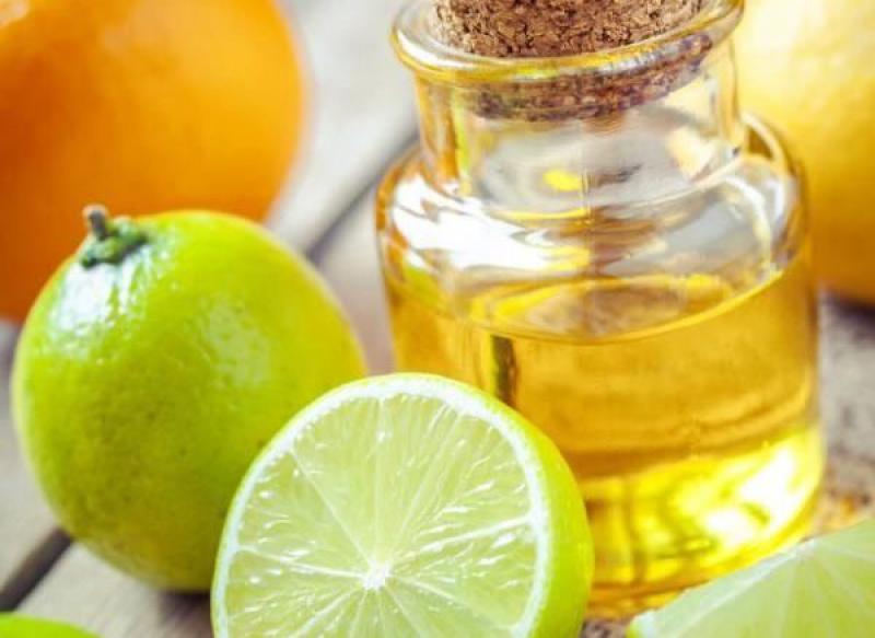 Exportaciones de aceite de limón llegaron a valores de US$ 7 millones en el primer semestre