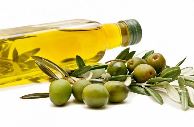 Exportaciones de aceite de oliva superan los US$ 3.3 millones