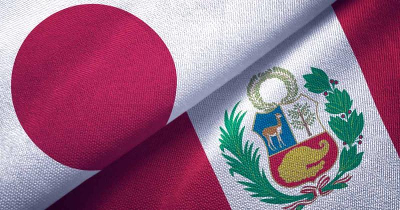 Exportaciones de alimentos de Perú a Japón crecen 14% entre enero y septiembre del 2021