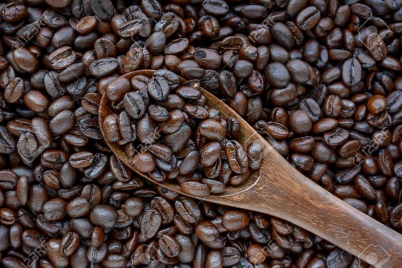 Exportaciones de café en grano llegaron a valores de casi US$ 171 millones en los primeros siete meses del año