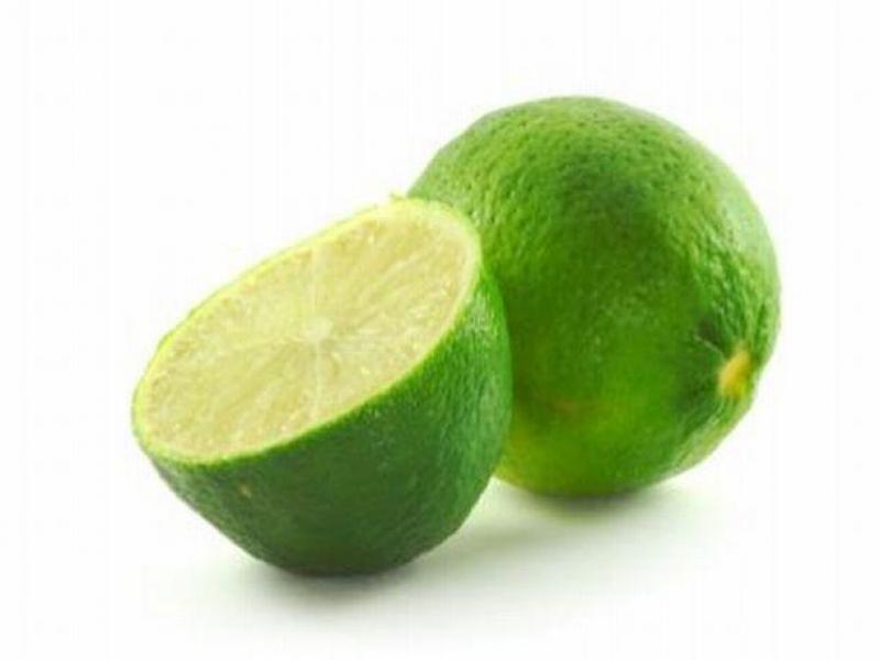 Exportaciones de jugo de limón alcanzan valores de US$ 7.8 millones