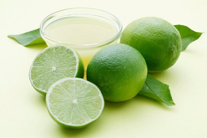 Exportaciones de jugo de limón sumaron US$ 10.7 millones entre enero y octubre