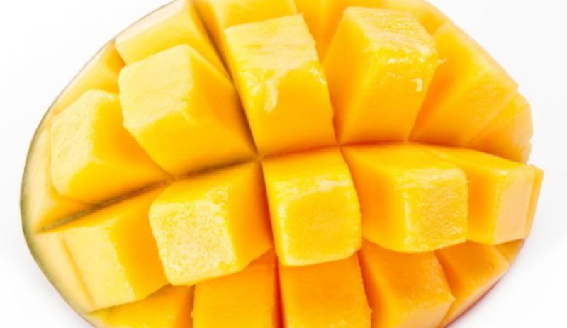 Exportaciones de mango en trozos ya superan los US$ 71 millones