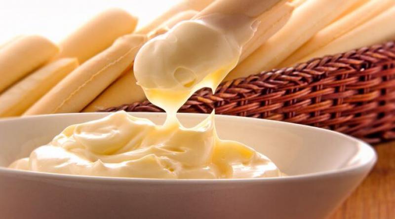 Exportaciones de mayonesa mantienen un ritmo de crecimiento sostenido