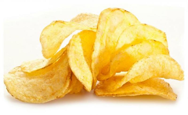 Exportaciones de papas tipo snack sumaron US$ 1.2 millones