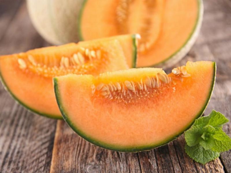 Exportaciones de semillas de melón superaron los US$ 2 millones