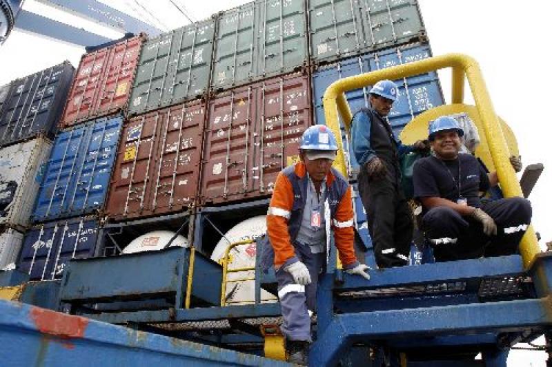 EXPORTACIONES NO TRADICIONALES DE LA MACRO REGIÓN CENTRO CRECIERON EN 13.4%