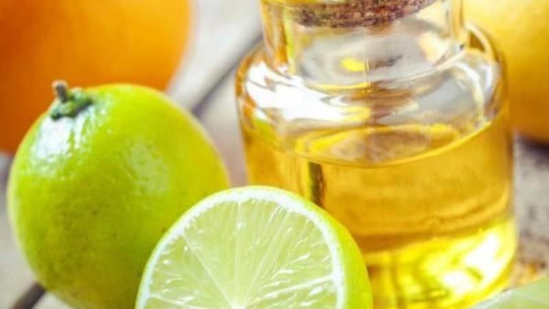 Exportaciones peruanas de aceite de limón llegan a US$ 31.6 millones hasta mayo