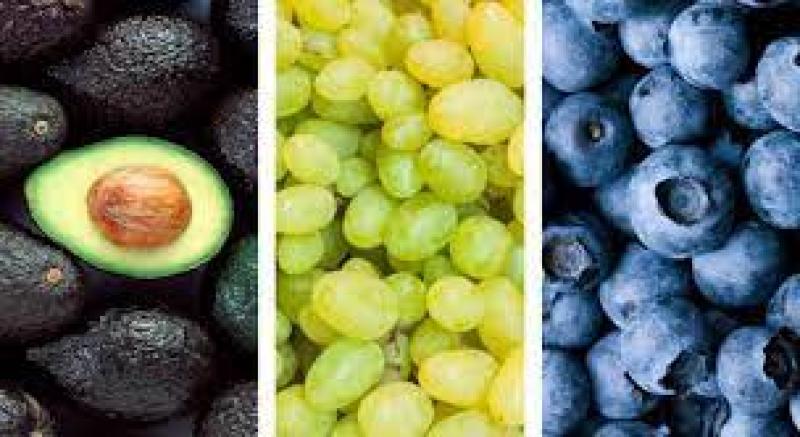 Exportaciones peruanas de fruta sumaron US$ 2.601 millones en el primer semestre del año