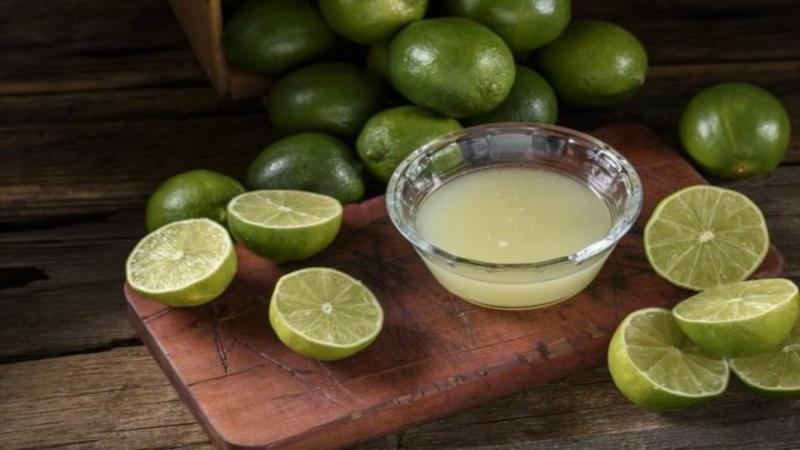 Exportaciones peruanas de jugo de limón crecen 32.08% en volumen y 5.90% en valor entre enero y mayo de 2025