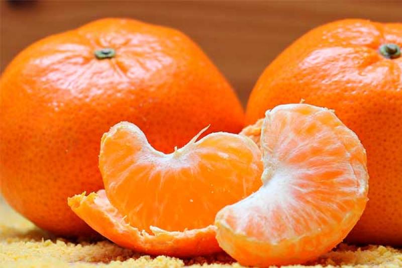Exportaciones peruanas de mandarina procesada se duplican