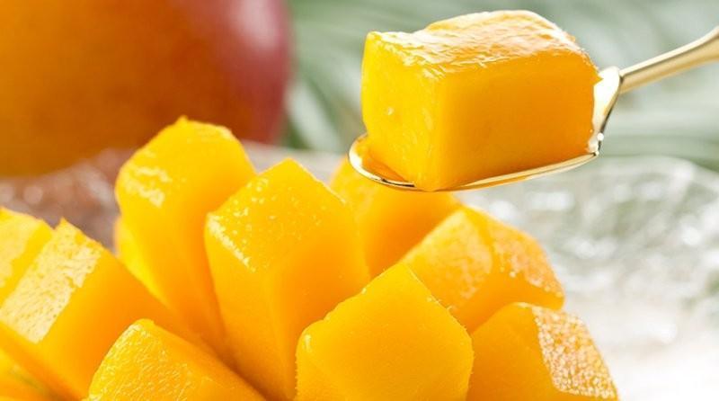 Exportaciones peruanas de mango en conserva caen 65% en volumen y valor entre enero y mayo de 2024