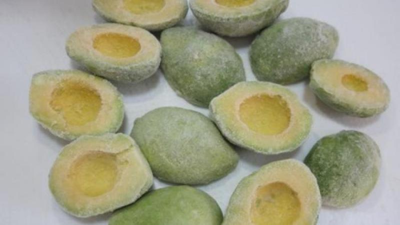 Exportaciones peruanas de palta congelada alcanzaron las 20 mil toneladas por US$ 58 millones entre enero y julio de 2025