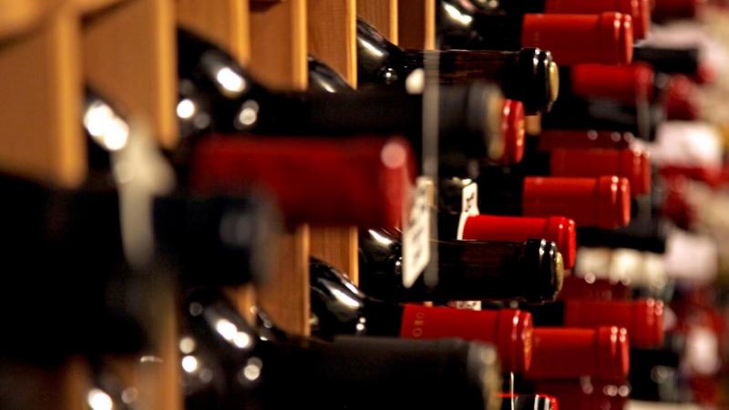 Exportaciones peruanas de vino crecieron 50% en el primer semestre