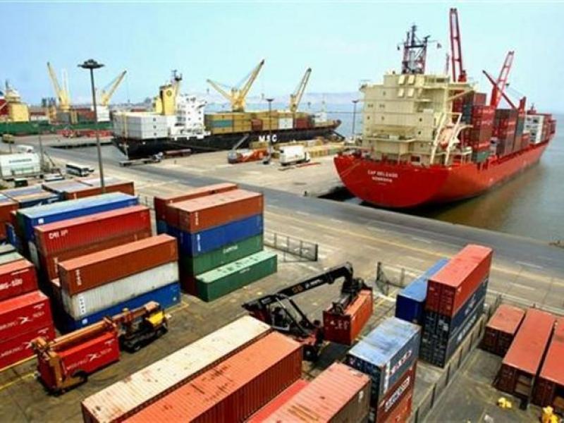 EXPORTACIONES REGIONALES EN ENERO DE ESTE AÑO CAYERON 10.5%