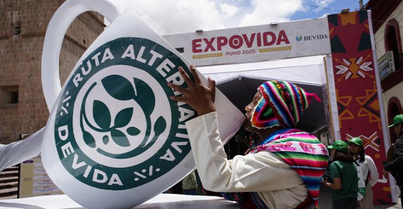 Expovida 2025 generó más de S/ 1.3 millones en ventas y oportunidades de negocio