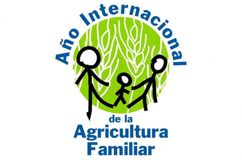 FAO LANZA MAÑANA “AÑO INTERNACIONAL DE LA AGRICULTURA FAMILIAR 2014”