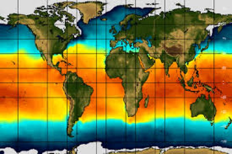 FENOMENO EL NIÑO TENDRÁ PRESENCIA DÉBIL Y MODERADA EN OTOÑO E INVIERNO EN PERÚ