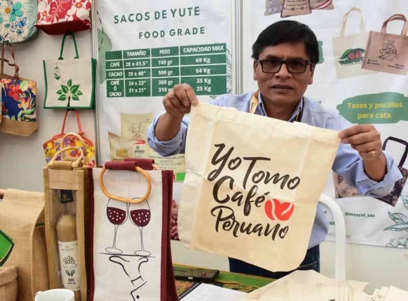 Ficafé 2022 de Ayacucho generó S/ 56 millones de movimiento económico