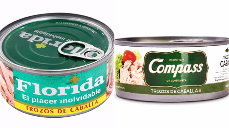Florida y Compass envían comunicado tras alerta sanitaria por conservas en mal estado