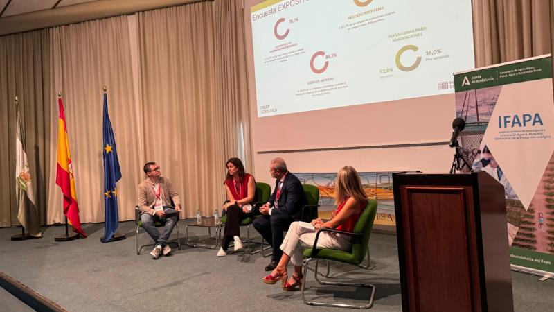 Fruit Logistica pone énfasis sobre el papel de la innovación hortofrutícola